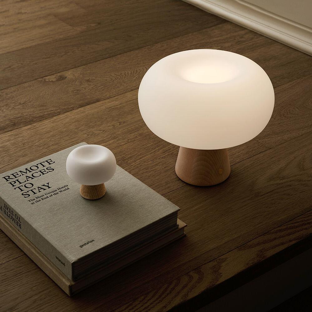 SHU TABLE LAMP