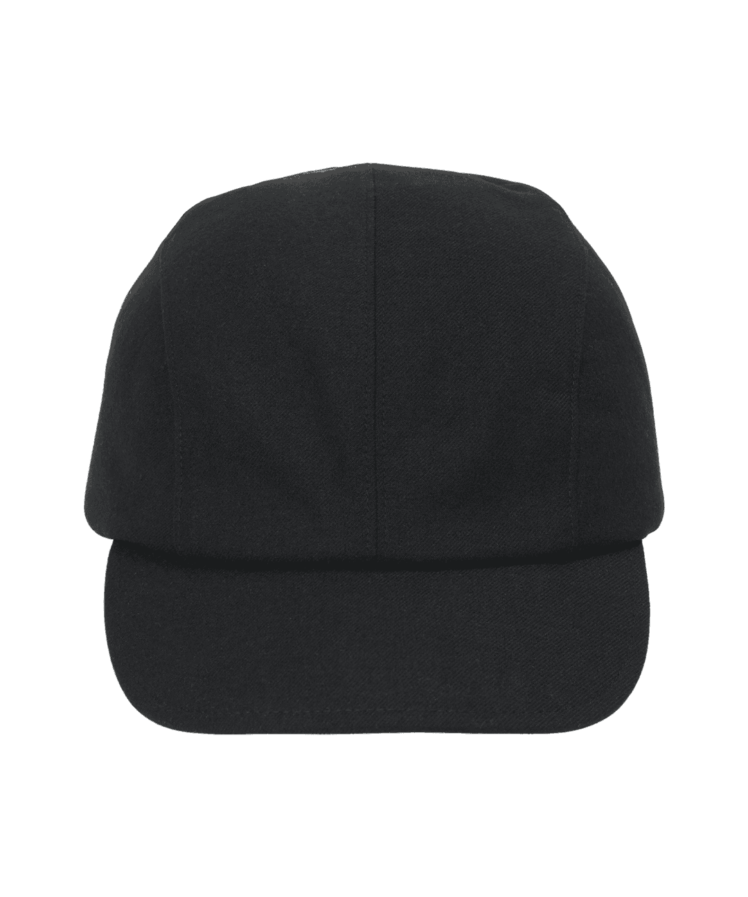 SOFT STRING CAP [BLACK]