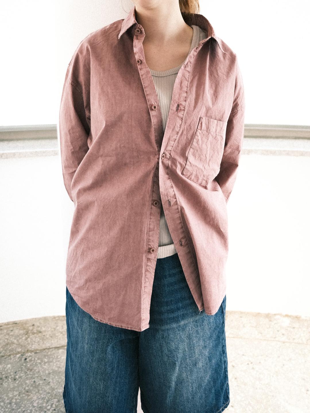 C.V.T Vintage Shirts
