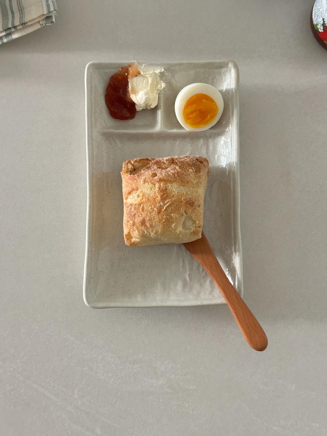 trio plate
