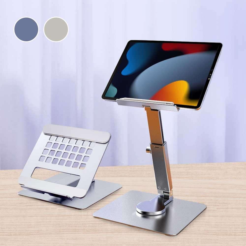 이코노미쿠스 휴대용 필기 패드 갤럭시탭 아이패드 태블릿 거치대 스탠드 받침대 ecta01