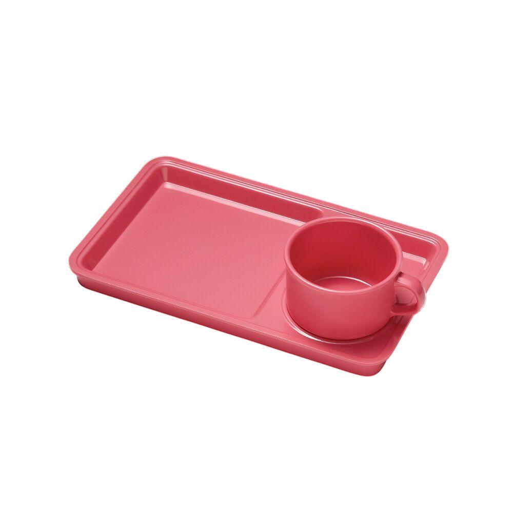 Glam Pink 모닝세트