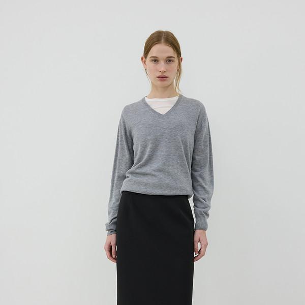 HANDMADE STRAIGHT SKIRT