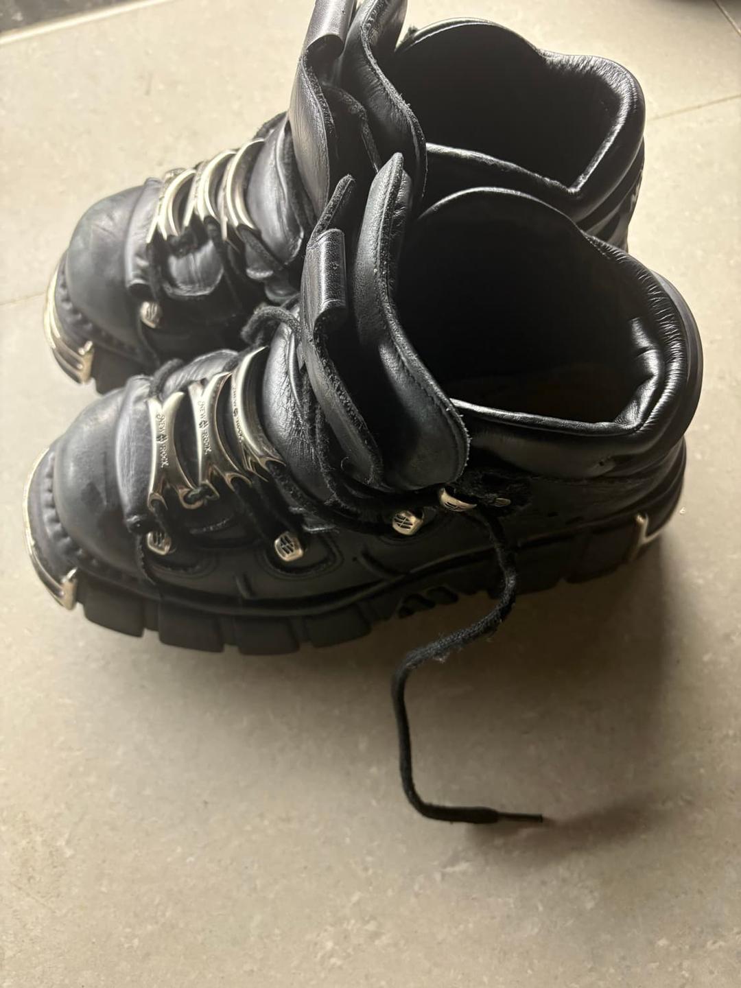 뉴락 | 후루츠패밀리