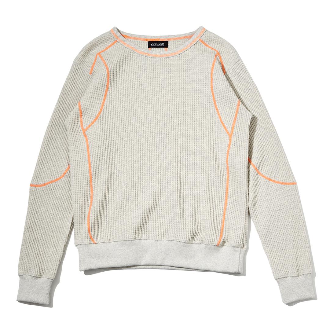 FS Waffle Knit (Ivory)