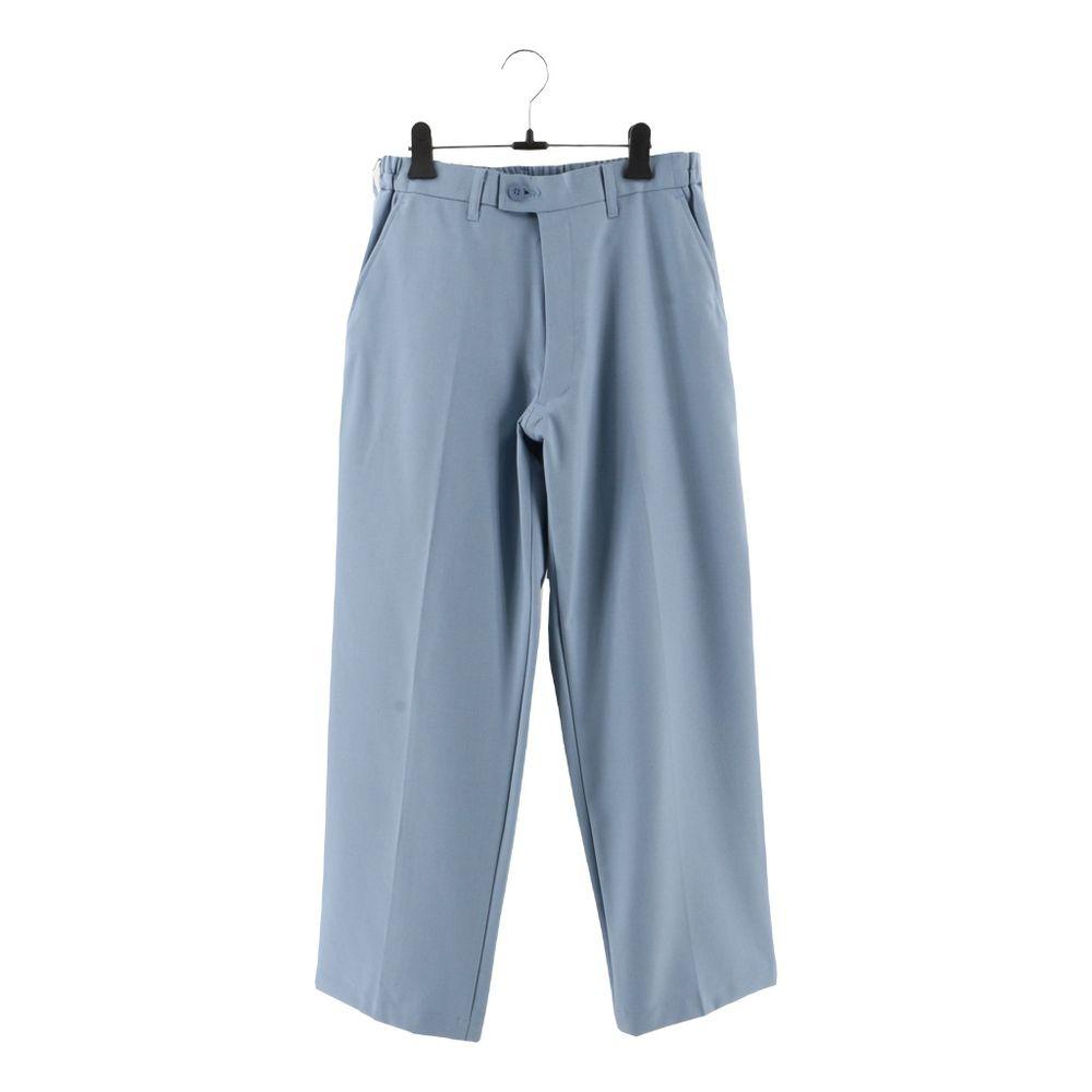 VINTAGE 폴리에스터 바지 / WOMEN F