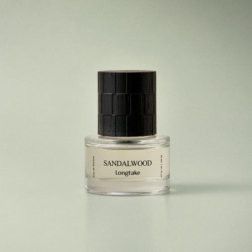 오드 퍼퓸 30ml (샌달우드/블랙티앤피그/바질앤베티버)