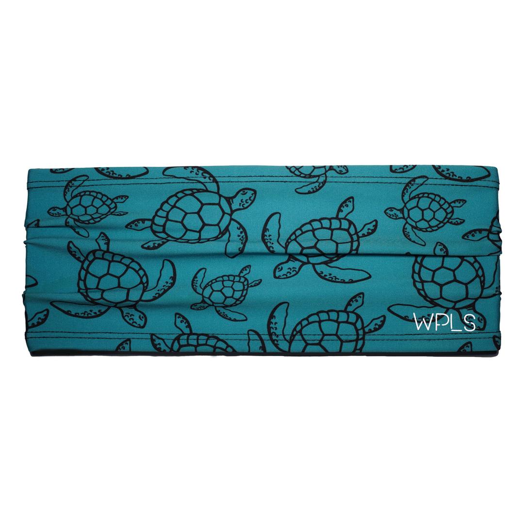 FLEXON 헤드밴드 터틀