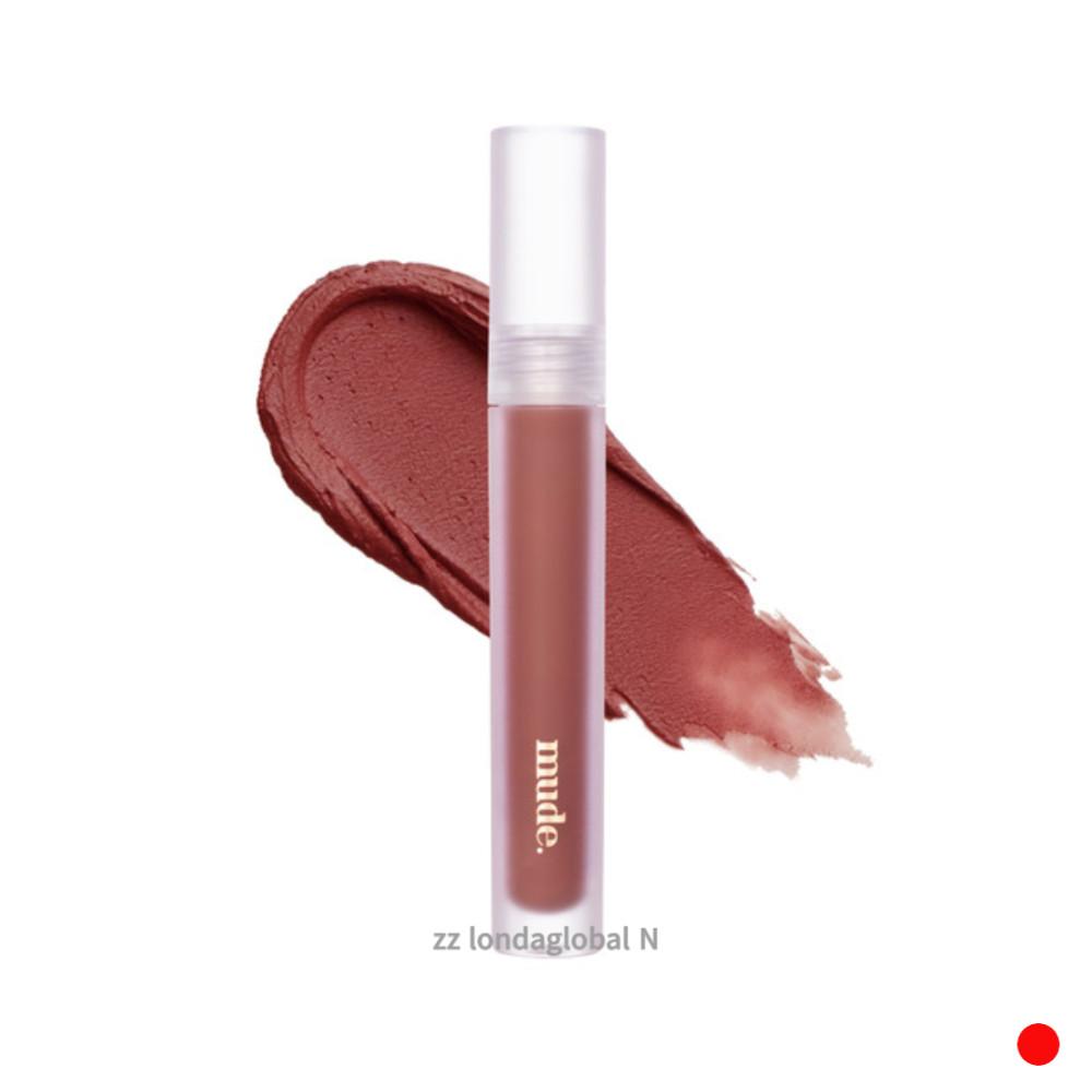 뮤드 소프트 블러 이지 블러링 립 틴트 11 메이플