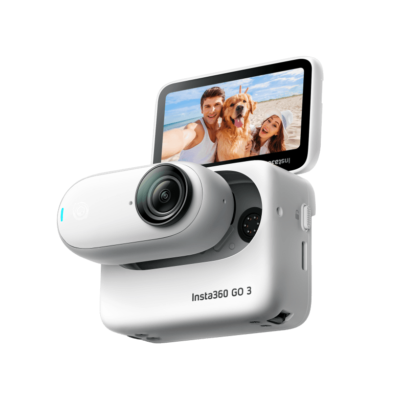 Insta360 GO 3