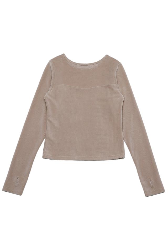 CODUROY WARMER T (4color)