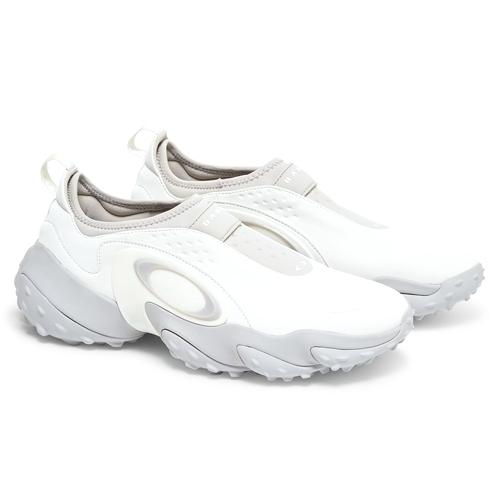 OAKLEY EDGE ICON WHITE 오클리 엣지 아이콘 골프 운동화 (FOF100539-100), 275mm/us9....
