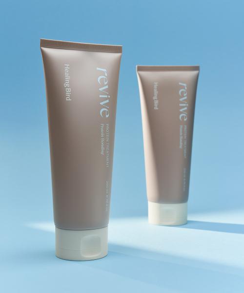 리바이브 단백질 트리트먼트 기획세트 [200ml+200ml]