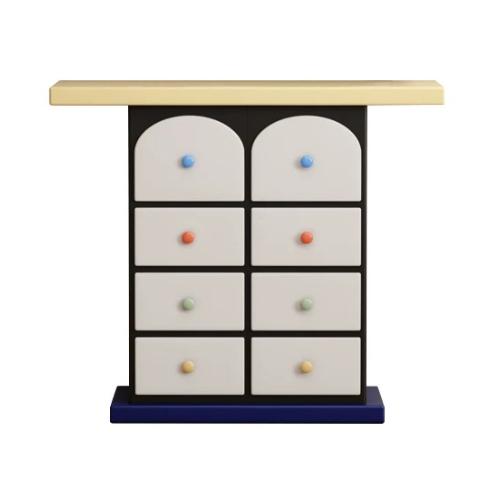 vivid color ball drawer [6color]