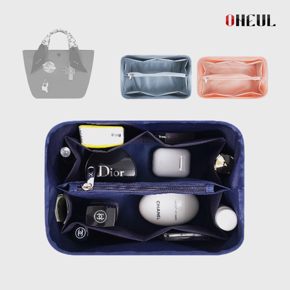 유니클로 430157 나일론 이너백 가방정리 백인백파우치