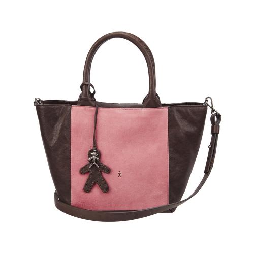 키라백 ML 메시코 핑크브라운