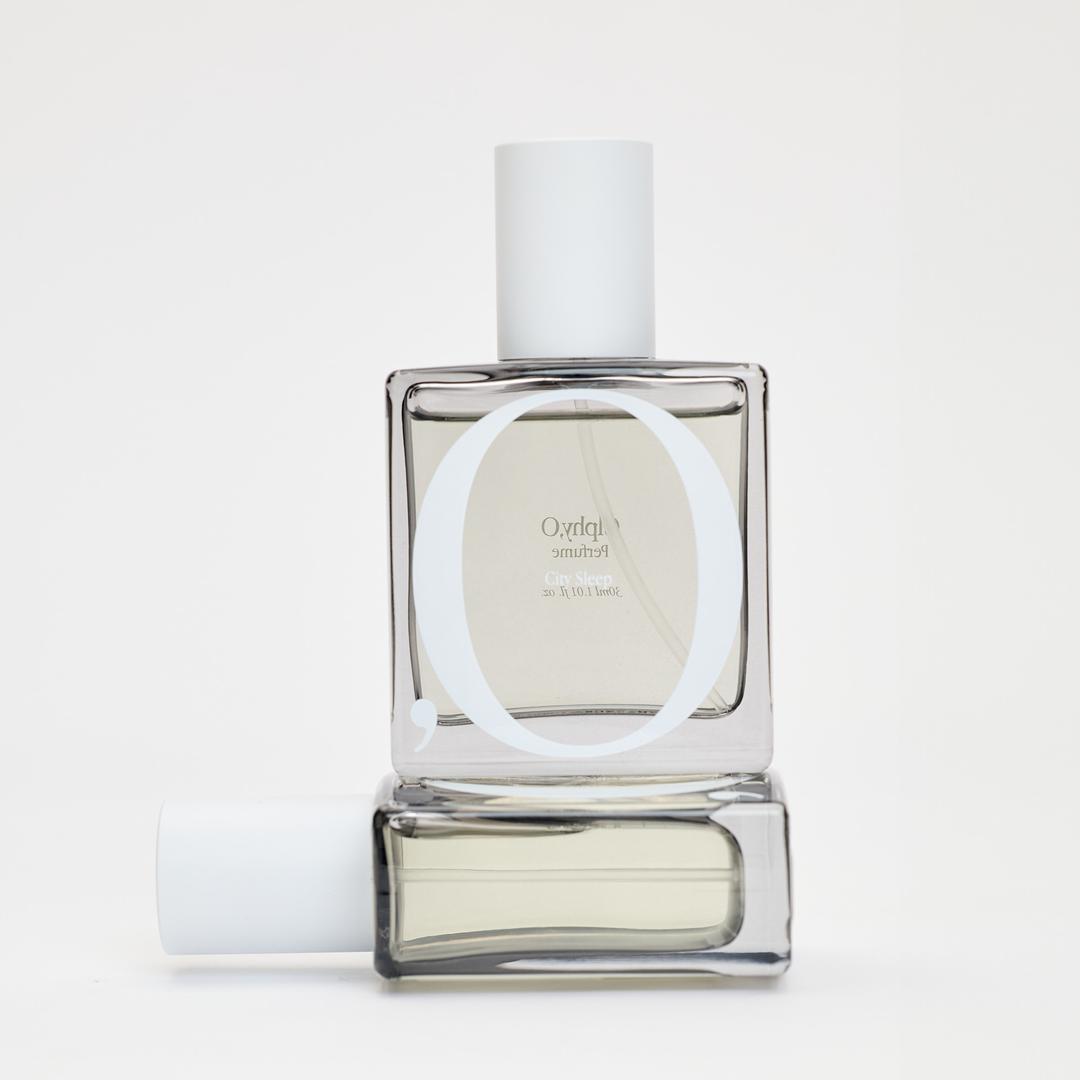 Perfume City Sleep