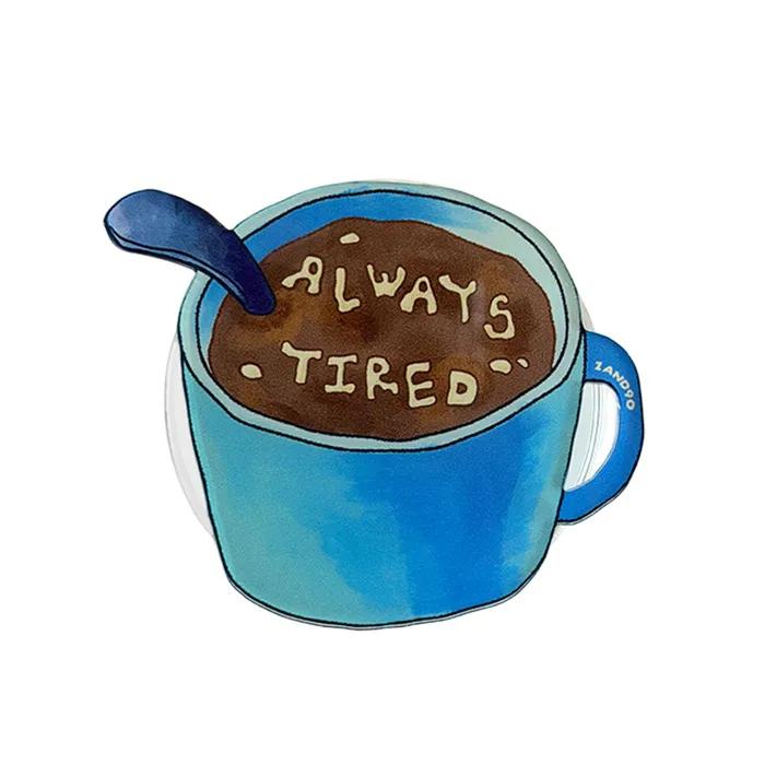 [맥세이프 스마트톡] COCOA