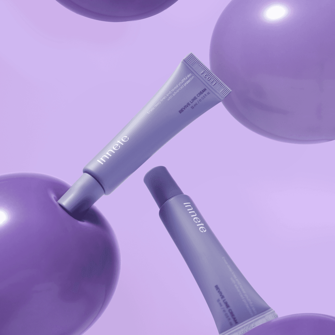 [런칭 EVENT] 리바이브 라인 크림