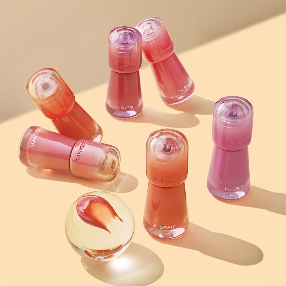 더샘 새미스 에이드 샷 틴트 6colors