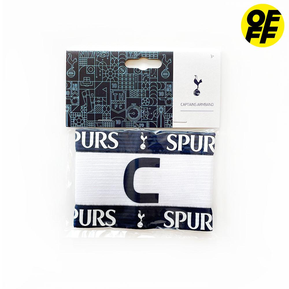 토트넘 주장 완장 밴드 C 오피셜 굿즈