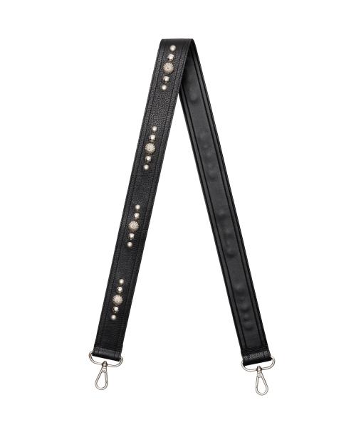 Studded Strap (Black)