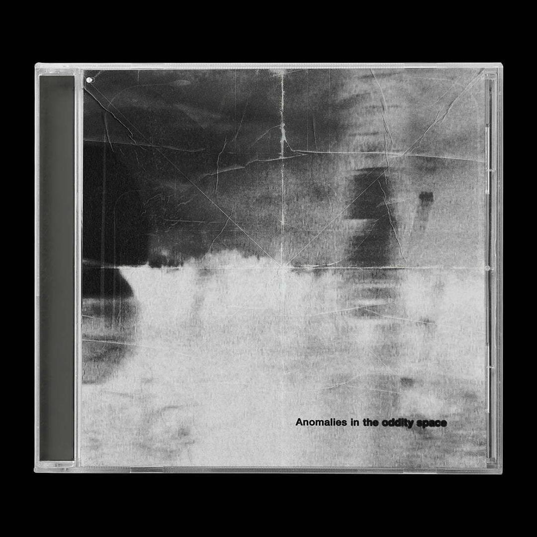 The Poles (더 폴스) - EP : Anomalies in the oddity space