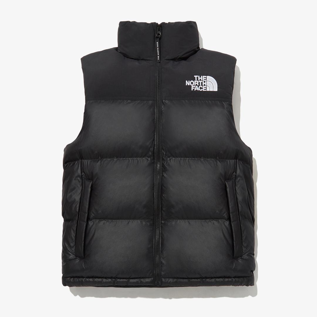 NUPTSE ON BALL VEST