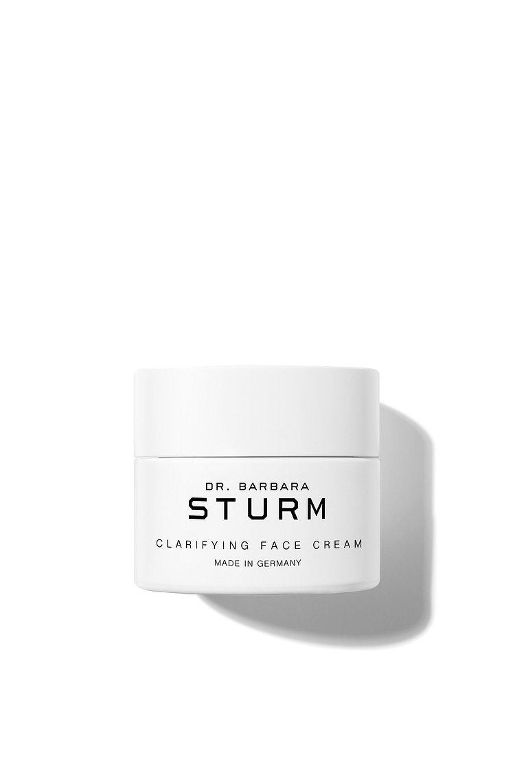 [닥터바바라스텀] 클래리파잉 페이스 크림 50ml