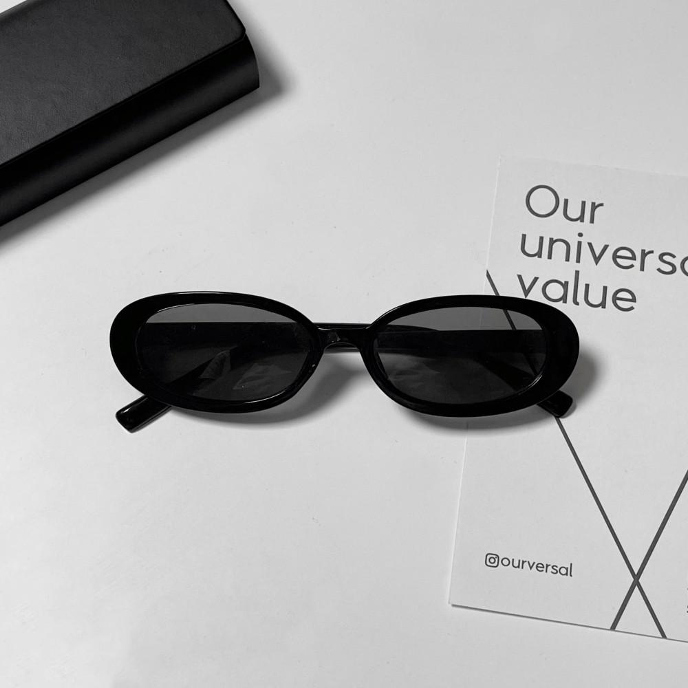 미노이 제니 힙한 선글라스 커플 초등학생 초등