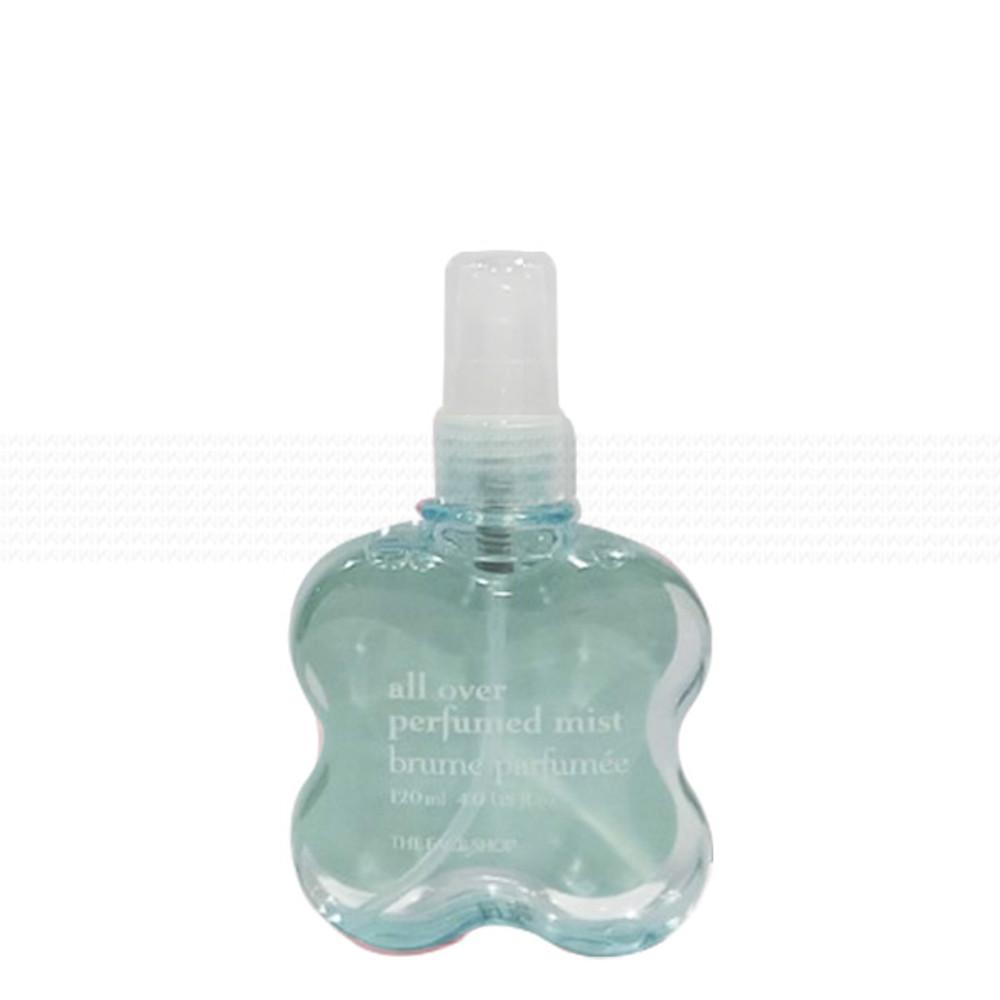더페이스샵 올오버 퍼퓸 미스트 베이비 머스크 120ml