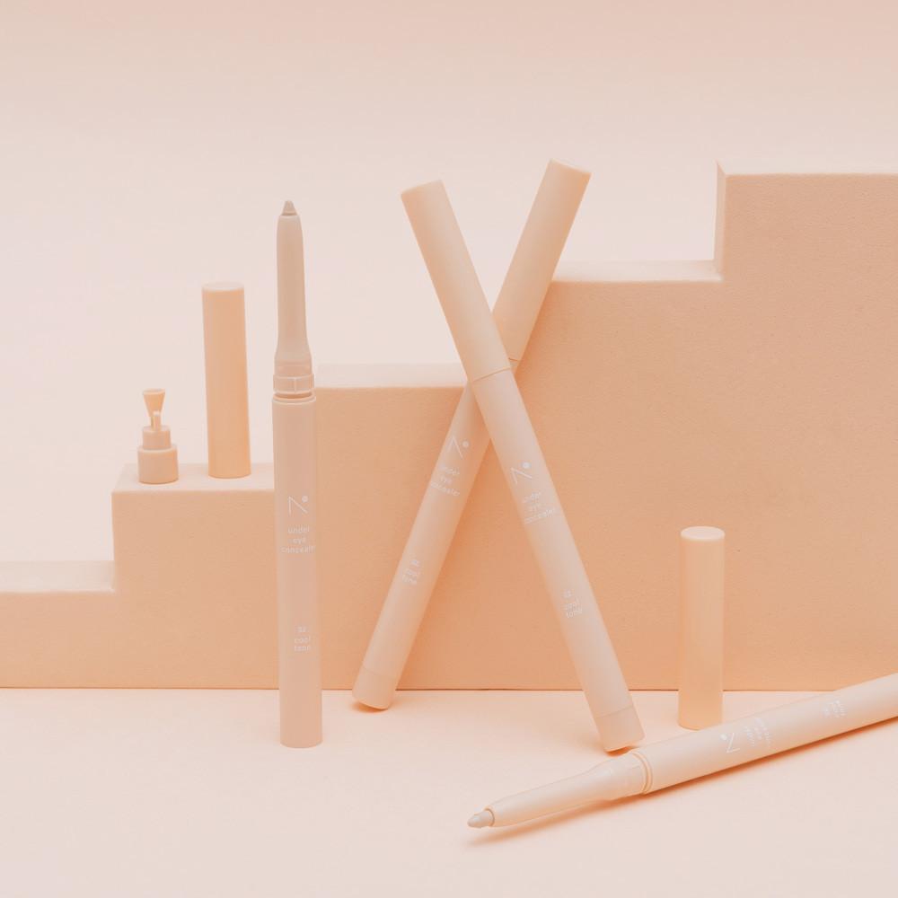 노베브 언더 아이 컨실러