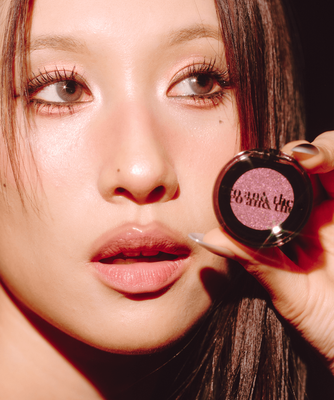 태오앤더 [1+1] 서울야경 눈매트임글리터 "도깨비불"💗10 colors