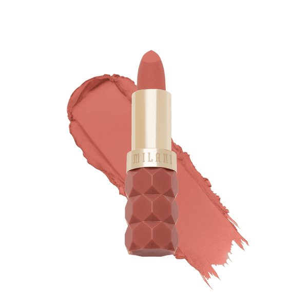 Color Fetish Matte Lipstick