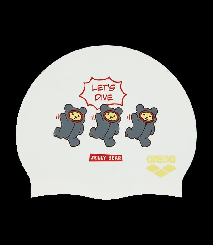 젤리베어 다이브 실리콘수모