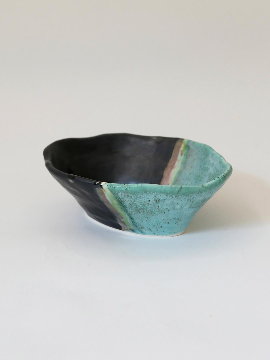 bowl01 - black