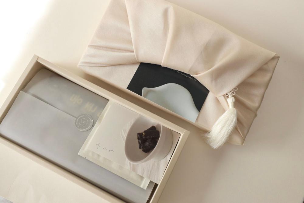 동촌댁 국산 도라지정과 감사인사 상견례선물 돌답례품 명절선물 설날선물