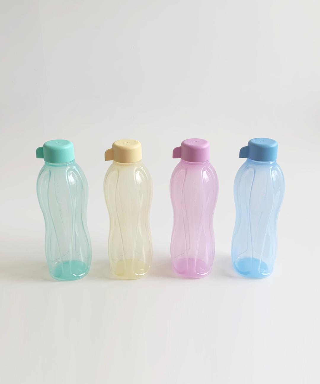 [피클샵] 타파웨어 에코 물병 500ml (4color)