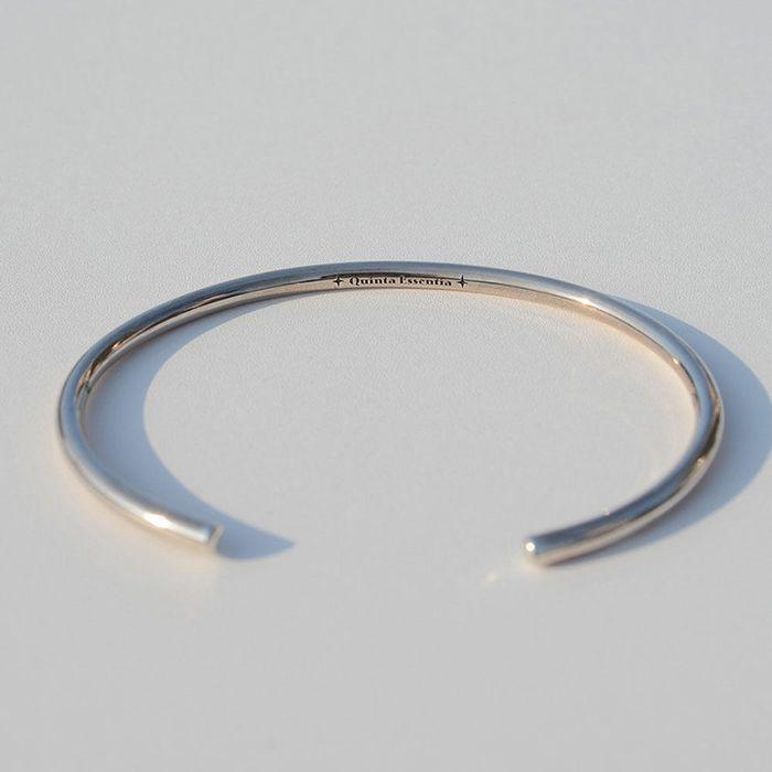 [Silver925] Orbit Bangle