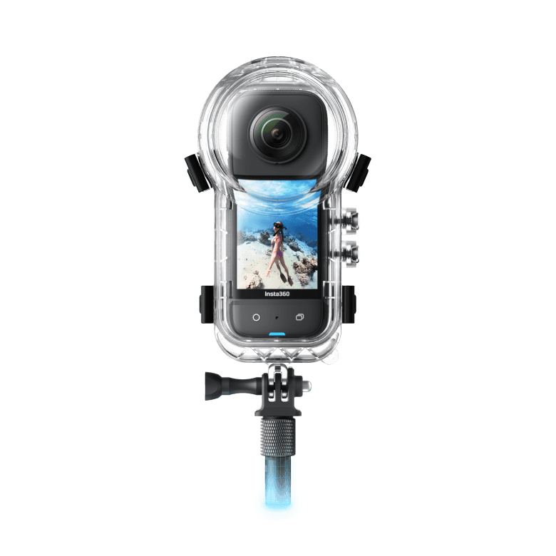 Insta360 X3