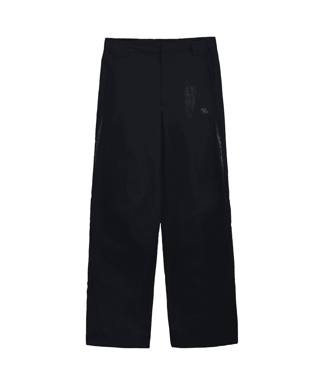 VOID BORN PANTS [BLACK]