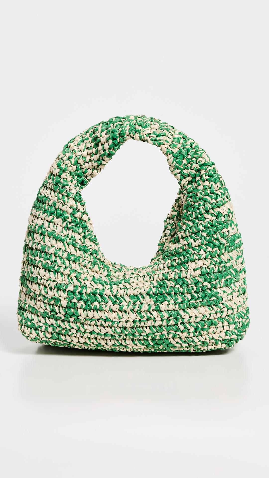 Nana Melange Bag