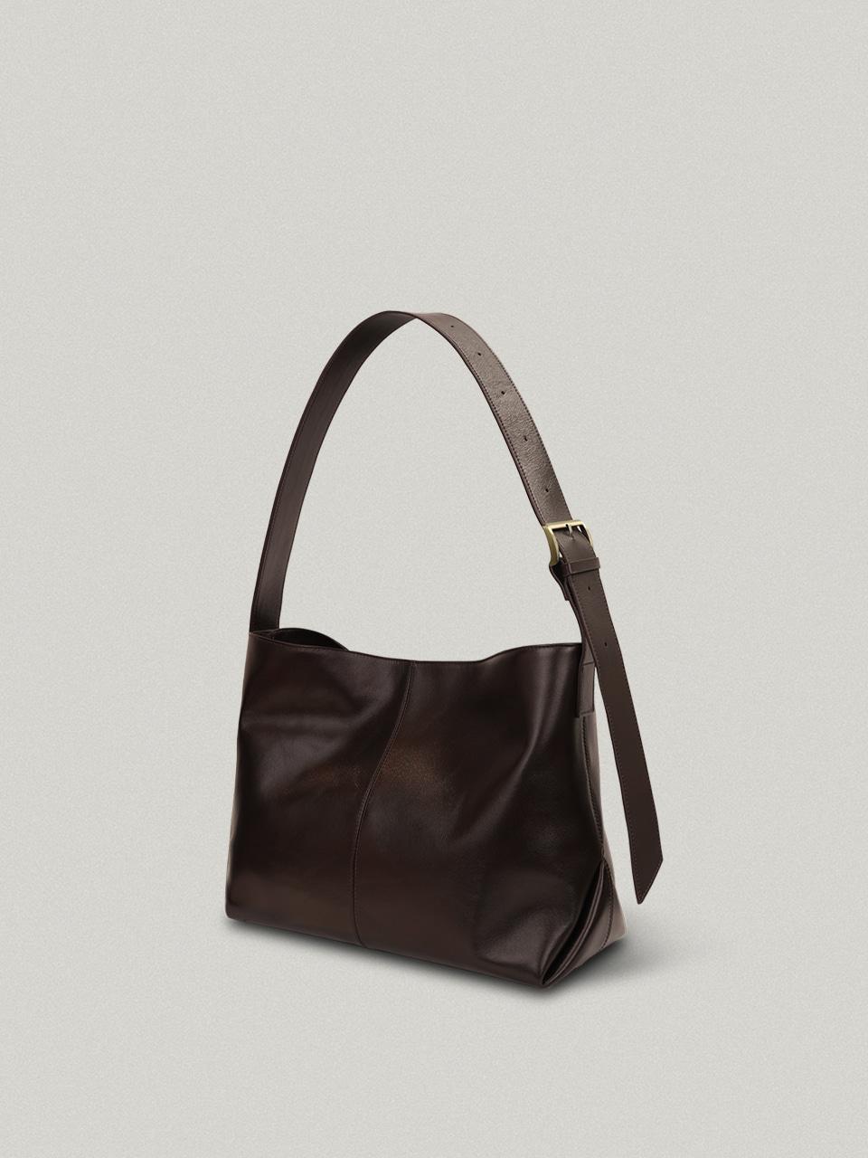 Montagne Bag Marron - vintage몽테인백