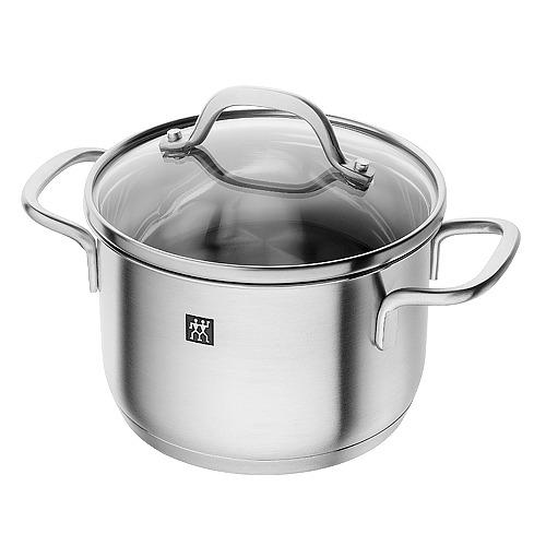 즈윌링 피코 높은 양수 냄비 14cm