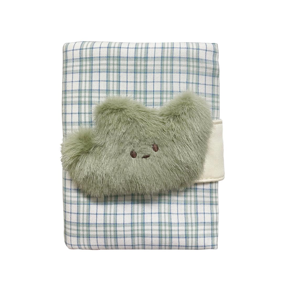 grass book cover (A6)