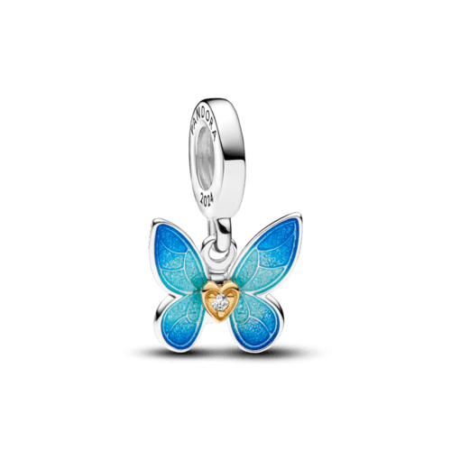 판도라 클럽 2024 버터플라이 댕글 참