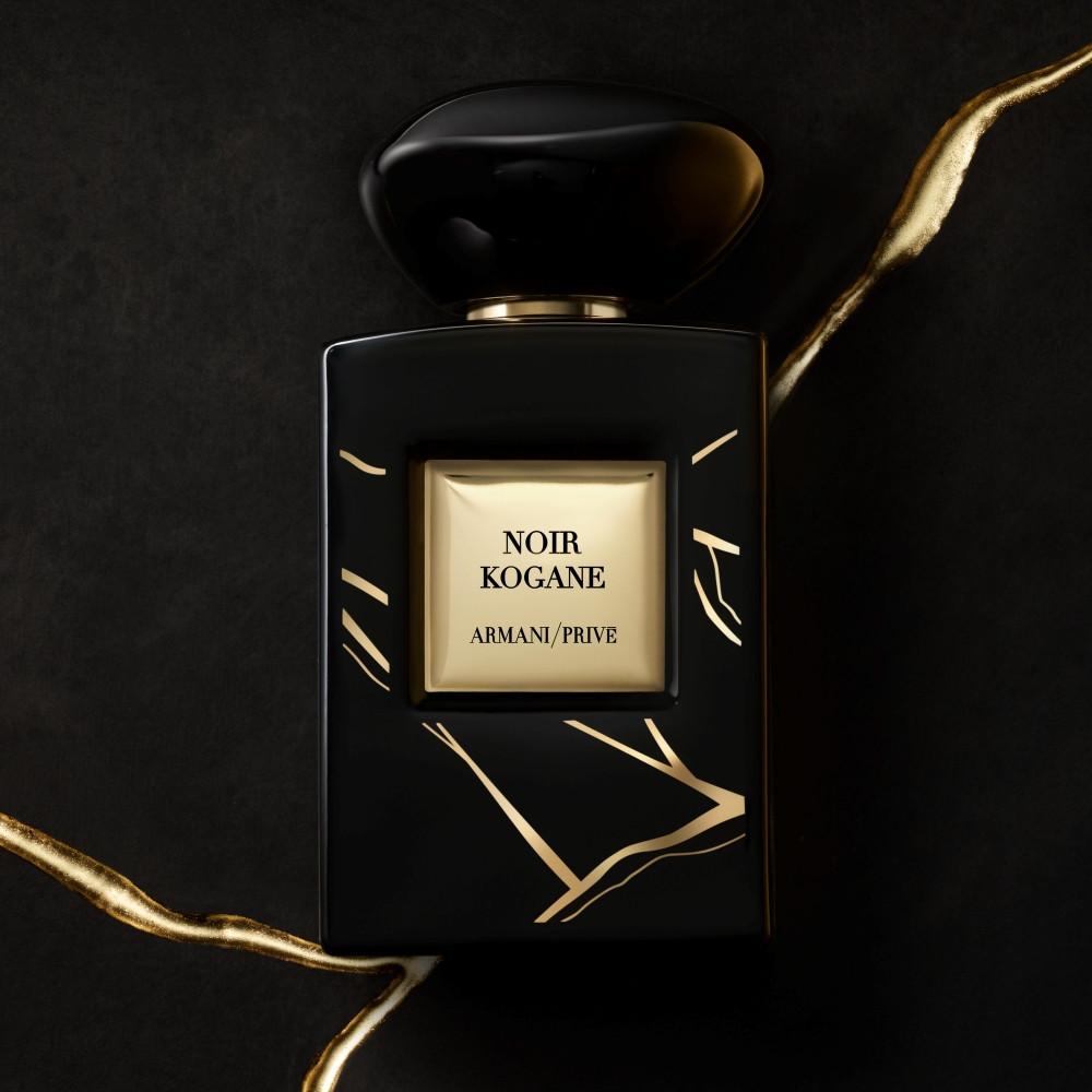 [아르마니 뷰티] NEW 프리베 누아르 코가네 오 드 퍼퓸 100ml