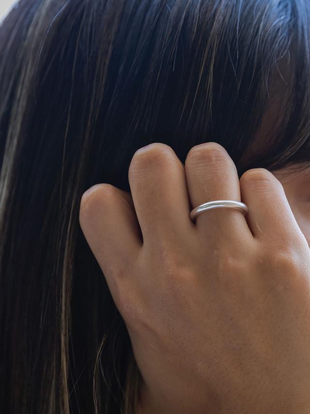 ORBIT 3 RING