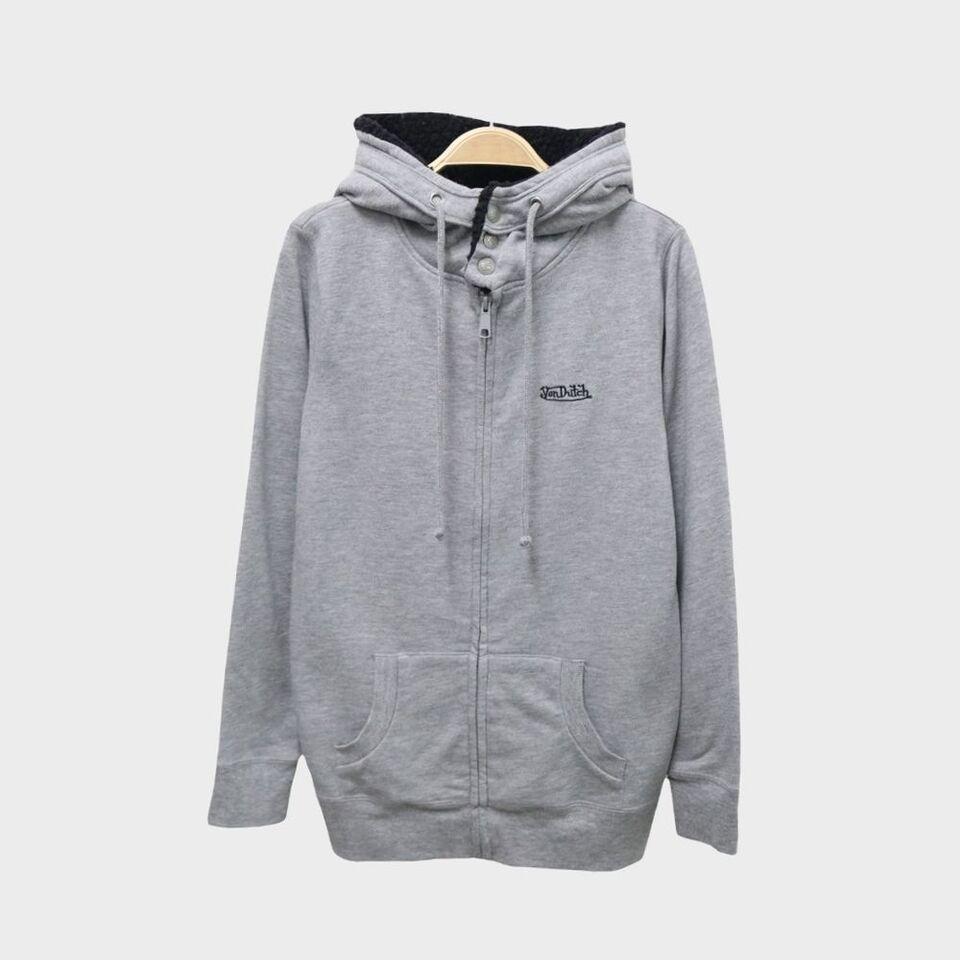 VON DUTCHWOMEN M