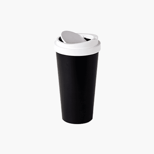Qualy Micro Coffee Bin